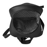 Mochila de Couro Laroche - Preto