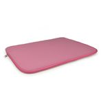 Luva para Notebook 17 Polegadas - Pink 