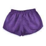 Short Praia Laroche Feminino - Roxo