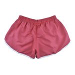 Short Praia Laroche Feminino - Pink