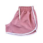 Short Praia Laroche Feminino - Rosa