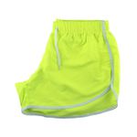 Short Praia Laroche Feminino - Verde Neon