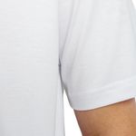 Camiseta Masculina Laroche em Algodão - Branco