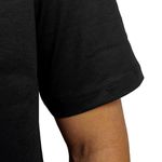 Camiseta Masculina Laroche em Algodão - Preto