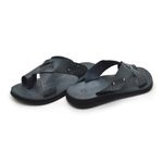 Chinelo Masculino Toledo Marinho/Preto