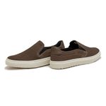 Slip On Iate Masculino LRC Connect - Chocolate E L
