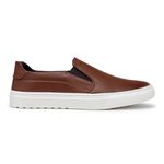 Slip On Iate Masculino LRC Connect - Brown