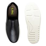 Slip On Masculino Laroche LRC Connect - Preto