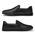 Slip On Iate Masculino LRC Connect - Preto