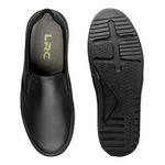 Slip On Iate Masculino LRC Connect - Preto