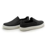 Slip On Iate Masculino LRC Connect - Preto