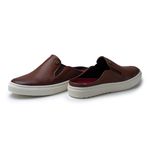 Mule Masculino LRC Connect - Brown