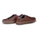 Sapatenis Masculino LRC Connect - Brown