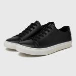 Sapatenis Masculino LRC Connect - Preto