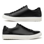 Sapatenis Masculino LRC Connect - Preto