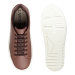 Sapatenis Masculino LRC Connect - Brown