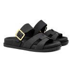 Sandália Feminina Laroche Helena - Preto