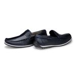 Mocassim Paraty Masculino de Couro - Royal E L