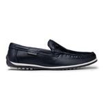 Mocassim Paraty Masculino de Couro - Royal E L