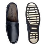 Mocassim Paraty Masculino de Couro - Royal E L