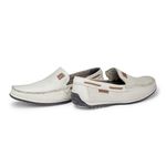 Mocassim Paraty Masculino de Couro - Neve E L