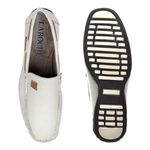 Mocassim Paraty Masculino de Couro - Neve E L