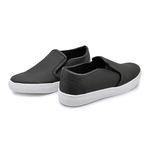 Slip On Yate Masculino Stratus Preto