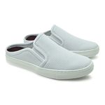 Mule Masculino LRC Stratus - Branco