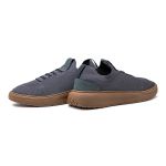 Tenis Casual Laroche Sport Miami em Knit - Chumbo