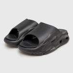 Chinelo Nuvem Masculino Laroche Cloud - Preto