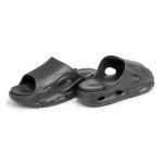 Chinelo Nuvem Masculino Laroche Cloud - Preto