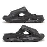 Chinelo Nuvem Masculino Laroche Cloud - Preto