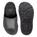 Chinelo Nuvem Masculino Laroche Cloud - Preto