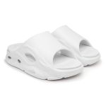 Chinelo Nuvem Masculino Laroche Cloud - Branco