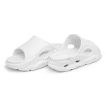 Chinelo Nuvem Masculino Laroche Cloud - Branco