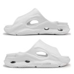 Chinelo Nuvem Masculino Laroche Cloud - Branco
