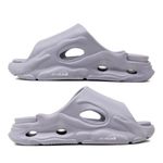 Chinelo Nuvem Masculino Laroche Cloud - Cinza