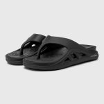 Chinelo Nuvem Masculino Laroche Cloud Dedo - Preto