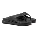 Chinelo Nuvem Masculino Laroche Cloud Dedo - Preto