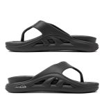 Chinelo Nuvem Masculino Laroche Cloud Dedo - Preto