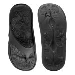 Chinelo Nuvem Masculino Laroche Cloud Dedo - Preto