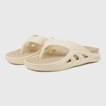 Chinelo Nuvem Cloud Dedo - Bege/Marfim