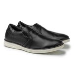 Sapato Masculino Oxford LRC Laroche - Preto