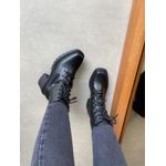 Bota Ruthe Preta