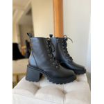 Bota Ruthe Preta