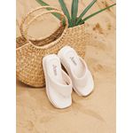Chinelo July Off White