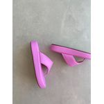 Chinelo Malu Rosa