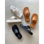 Chinelo July Preto