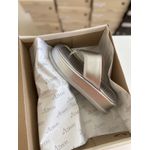 Chinelo July Prata