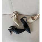 Scarpin Laís Preto